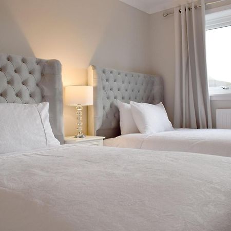 Grimisdale Guest House Leverburgh Bagian luar foto