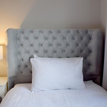 Grimisdale Guest House Leverburgh Bagian luar foto