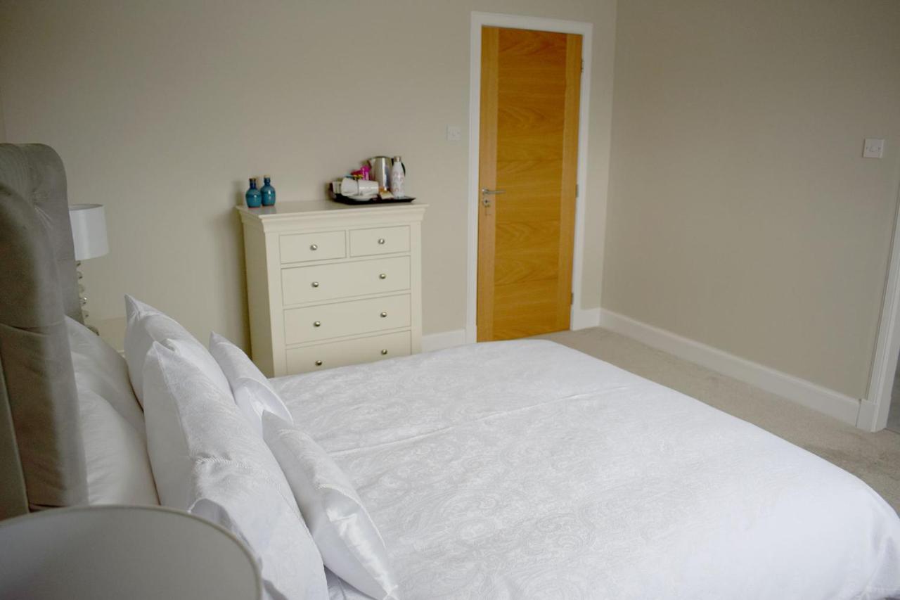 Grimisdale Guest House Leverburgh Bagian luar foto