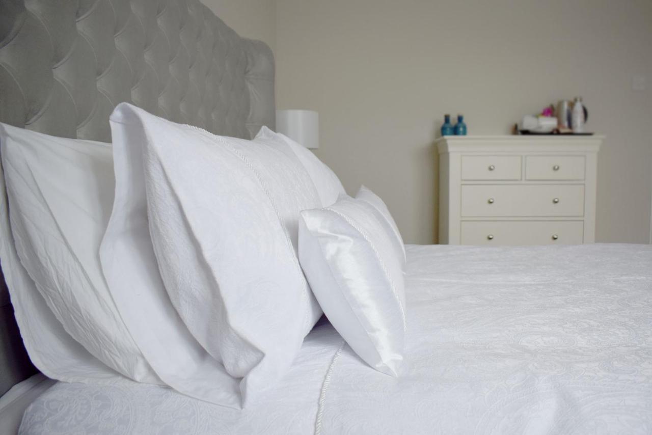 Grimisdale Guest House Leverburgh Bagian luar foto