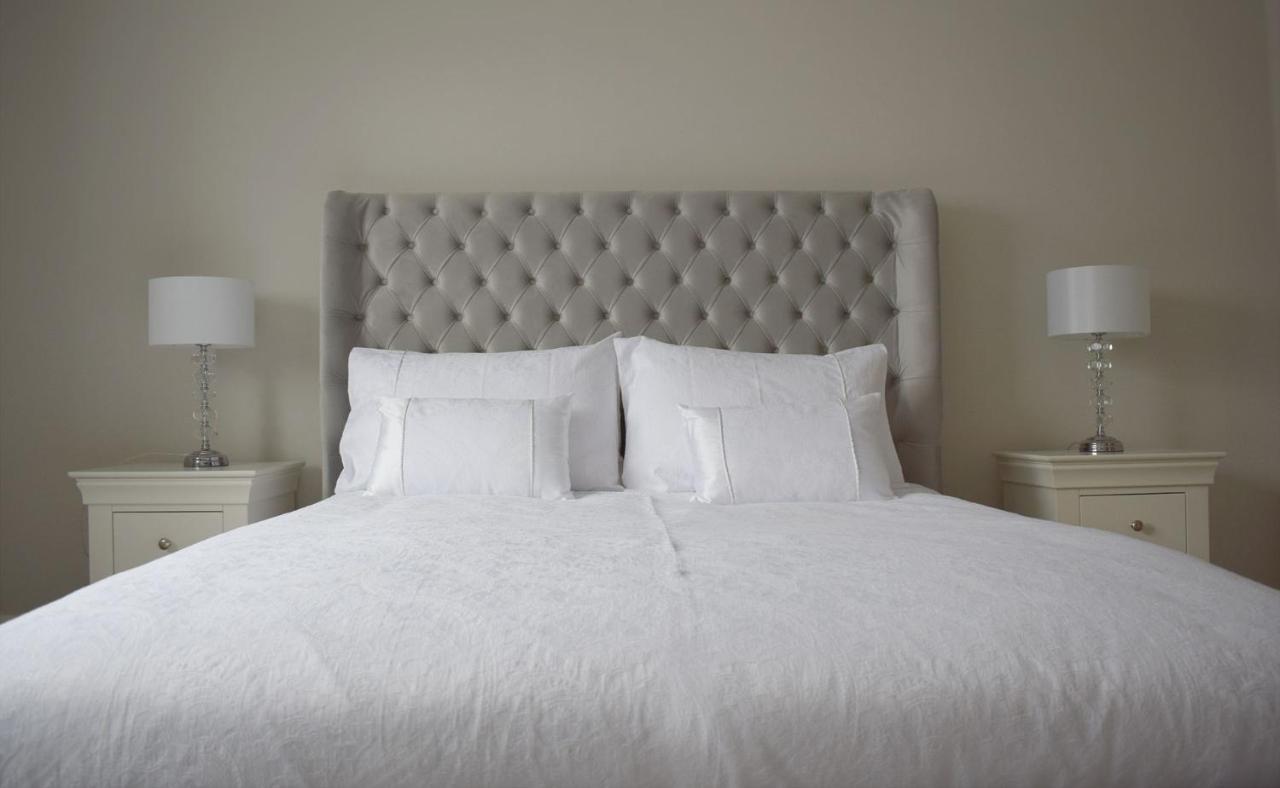 Grimisdale Guest House Leverburgh Bagian luar foto