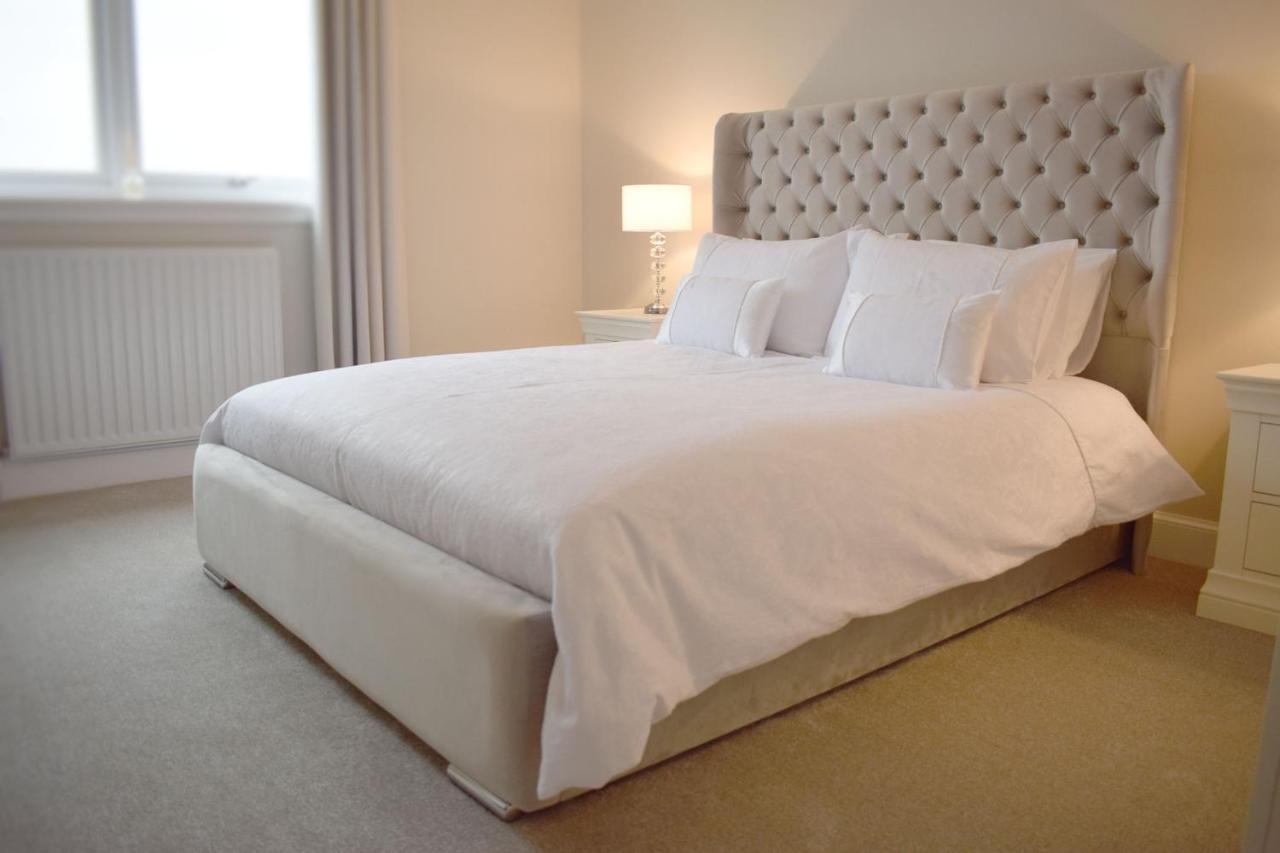 Grimisdale Guest House Leverburgh Bagian luar foto