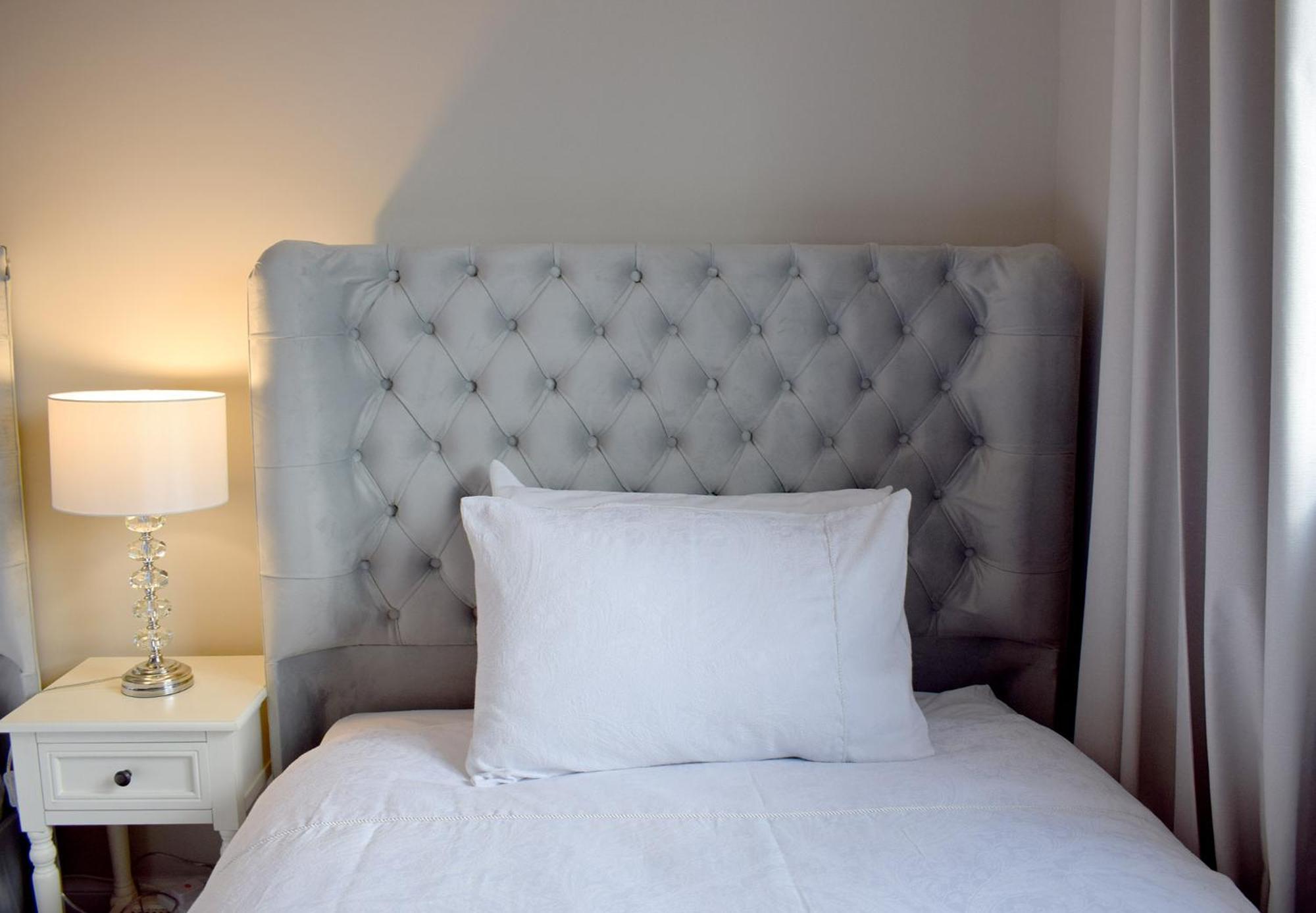 Grimisdale Guest House Leverburgh Bagian luar foto