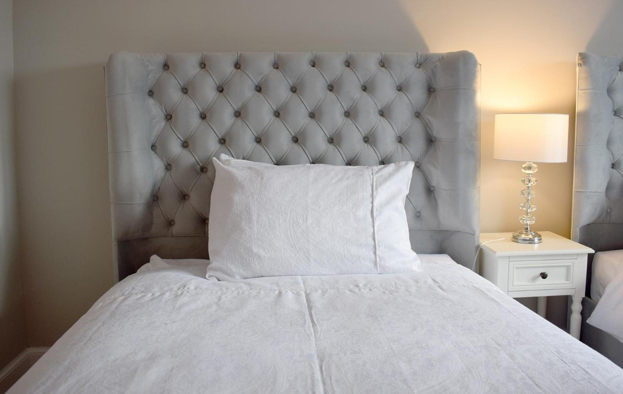 Grimisdale Guest House Leverburgh Bagian luar foto