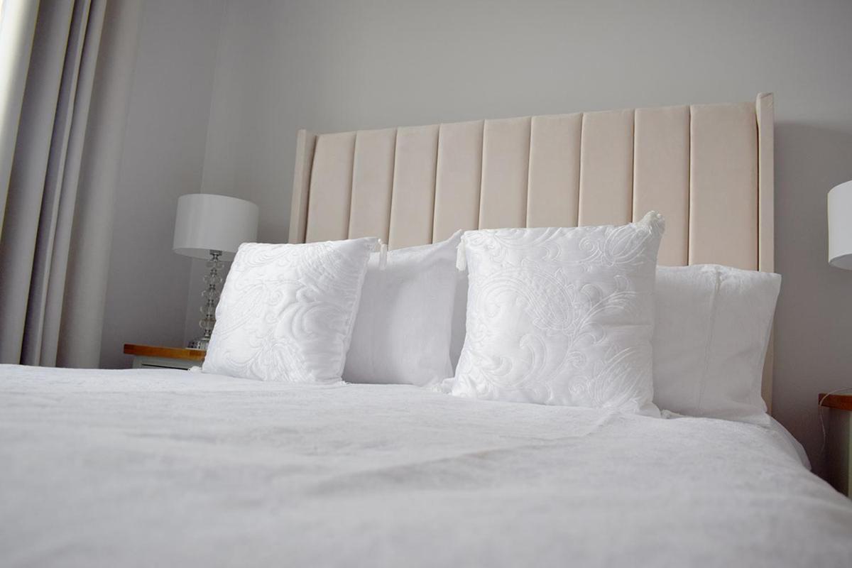Grimisdale Guest House Leverburgh Bagian luar foto