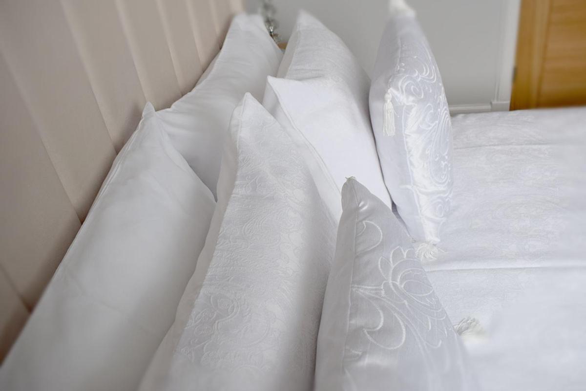 Grimisdale Guest House Leverburgh Bagian luar foto