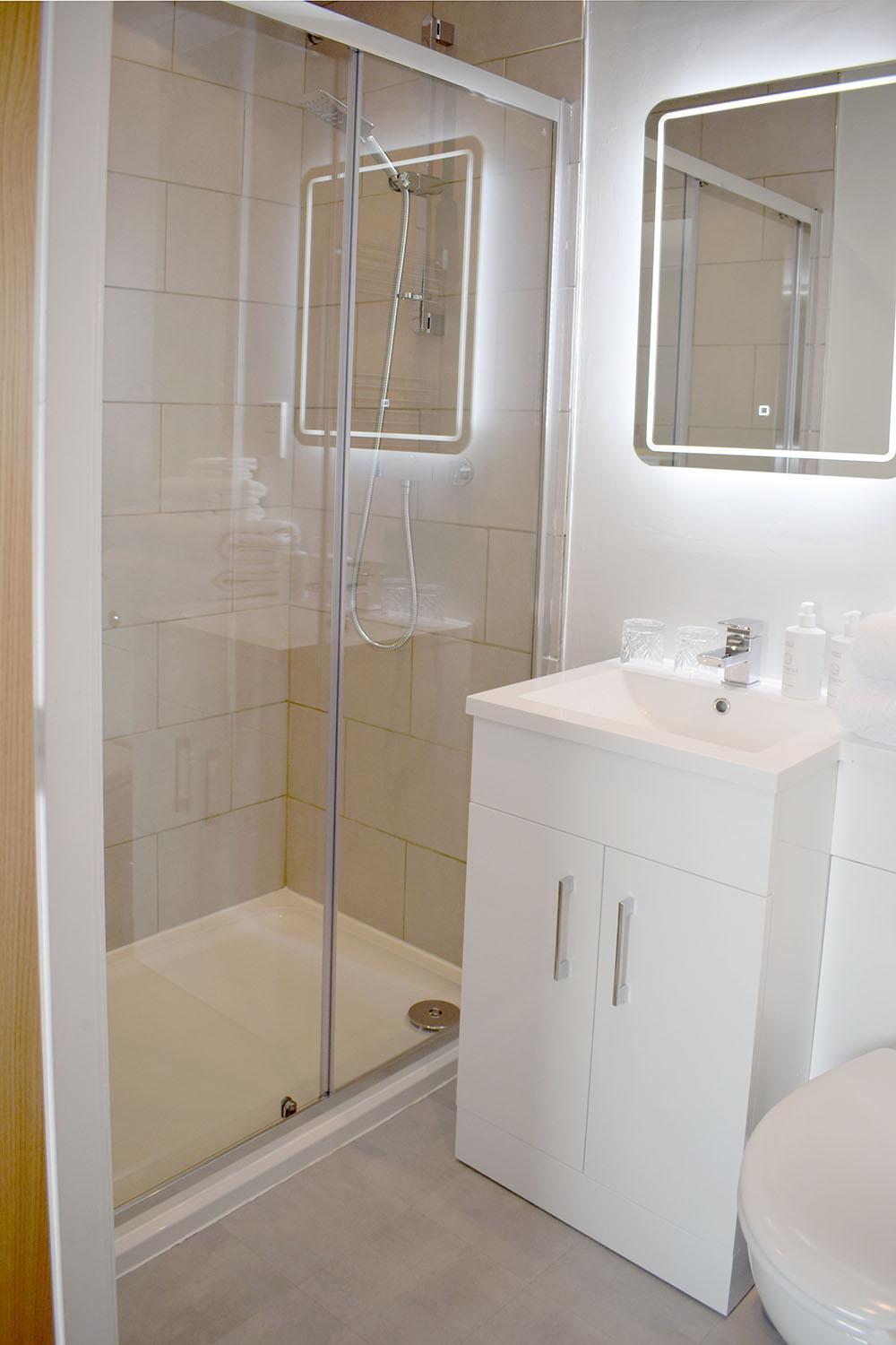 Grimisdale Guest House Leverburgh Bagian luar foto