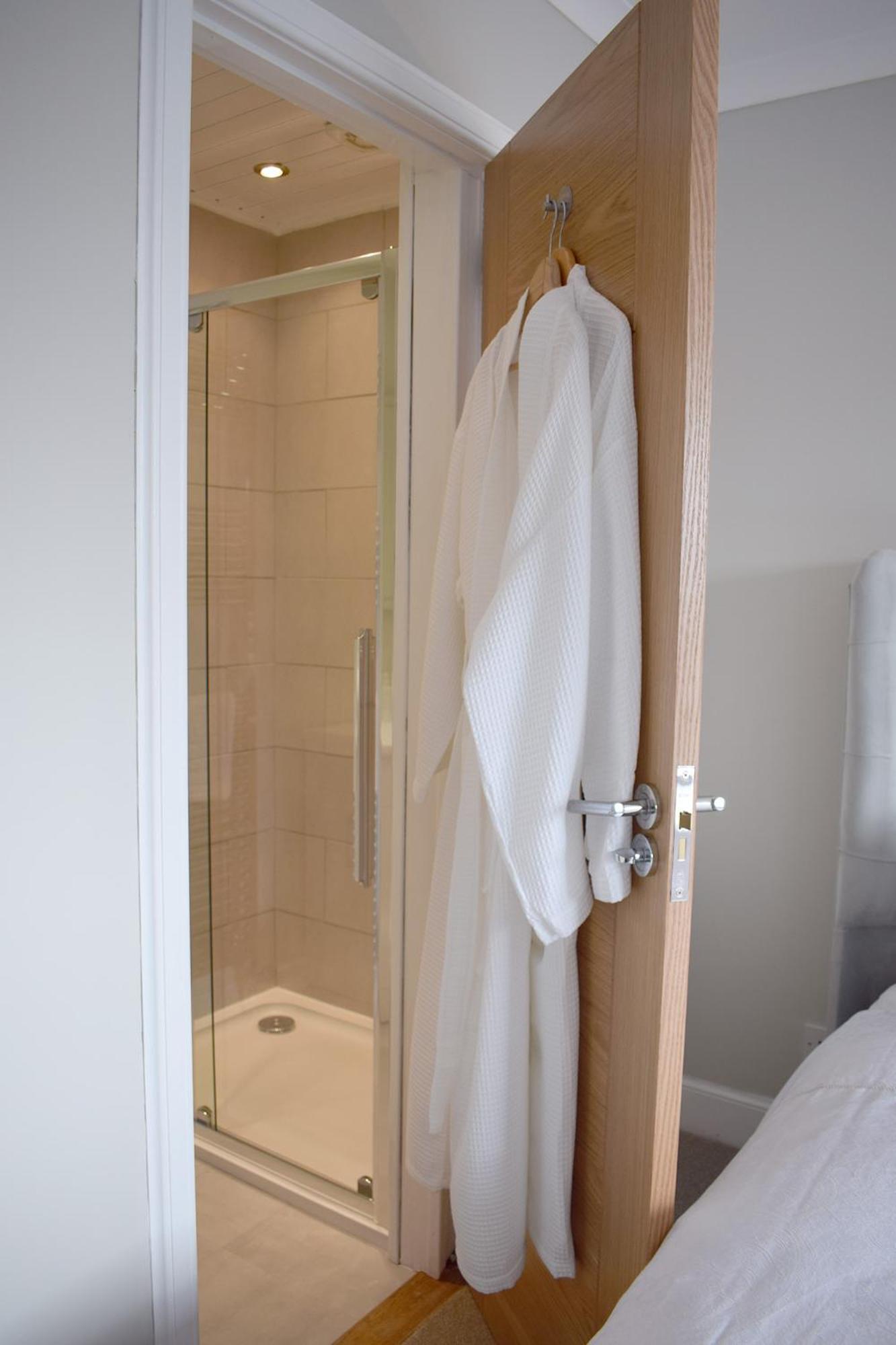 Grimisdale Guest House Leverburgh Bagian luar foto