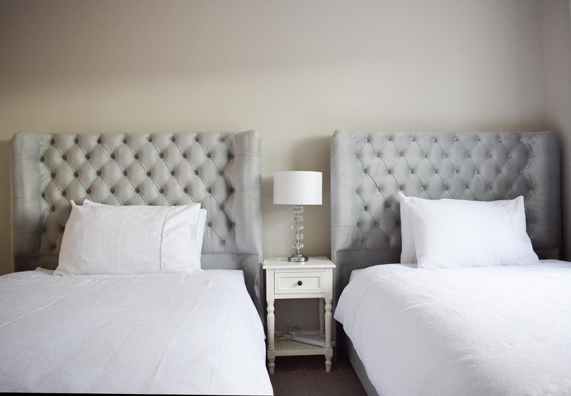 Grimisdale Guest House Leverburgh Bagian luar foto